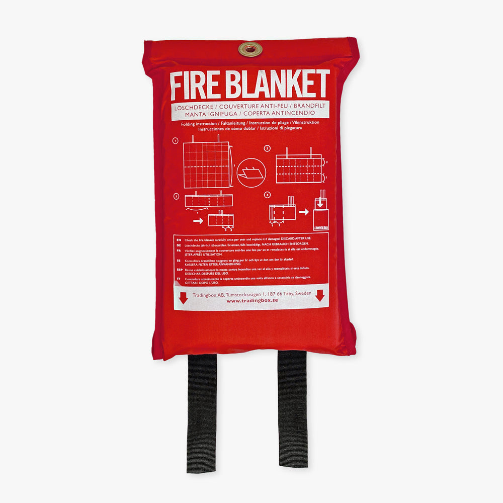 Fire Blanket – Refill