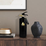 Load image into Gallery viewer, Fire Extinguishers 2 kg - Black Gold
