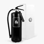 Load image into Gallery viewer, Fire Extinguishers 6 kg - Black
