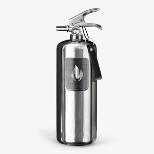 Fire Extinguishers 2 kg - Steel