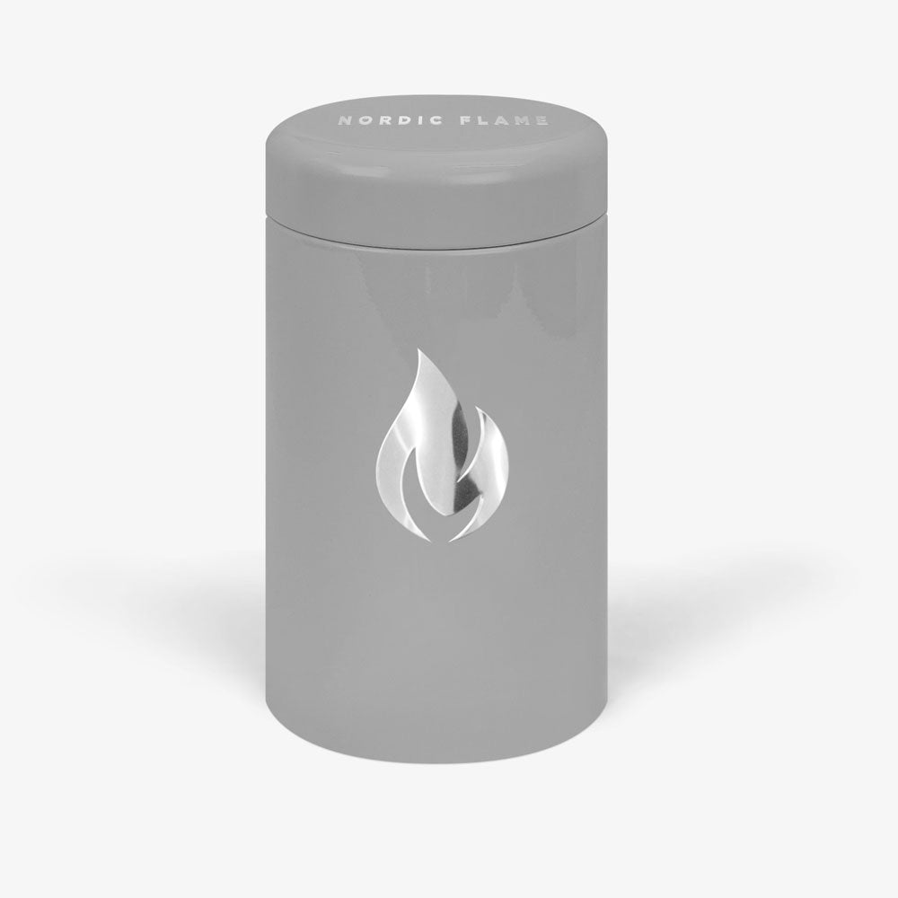 Housse design pour boîte d'allumettes Nordic Flame OFFRE SPECIALE