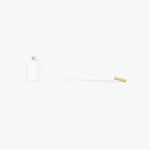 Load image into Gallery viewer, Candle Snuffer - White
